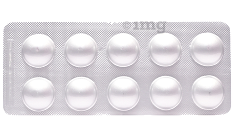 Spaflam Tablet image Spaflam Tablet image