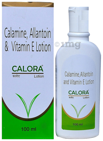 Calora Lotion image