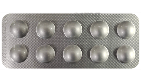Rabibon D Tablet image Rabibon D Tablet image