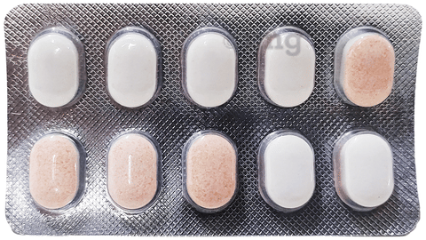 Lariglim-M1 Tablet SR image