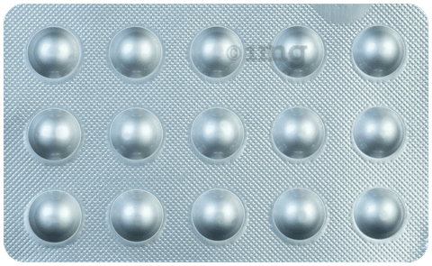 Nexovas 5 Tablet image