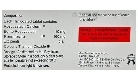 Russela-F Tablet image Russela-F Tablet image