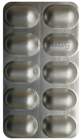 Rosuhenz-CV 10 Capsule image