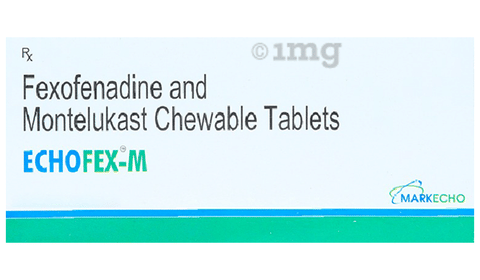 Echofex-M Tablet image