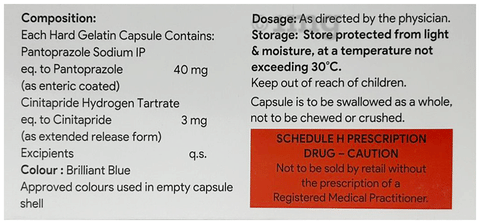 Eiref C Capsule ER image