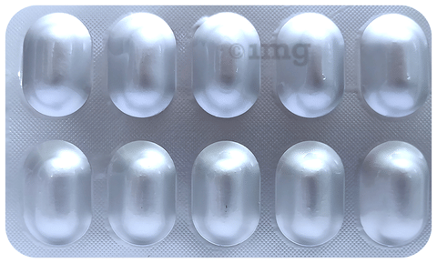 Sildrib Capsule image