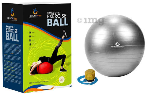 Anti burst online exercise ball