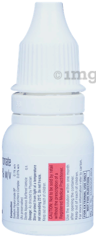 Lupi-HA Eye Drop image Lupi-HA Eye Drop image