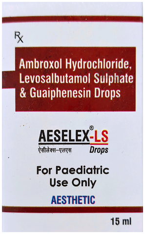 Aeselex-LS Drop image Aeselex-LS Drop image