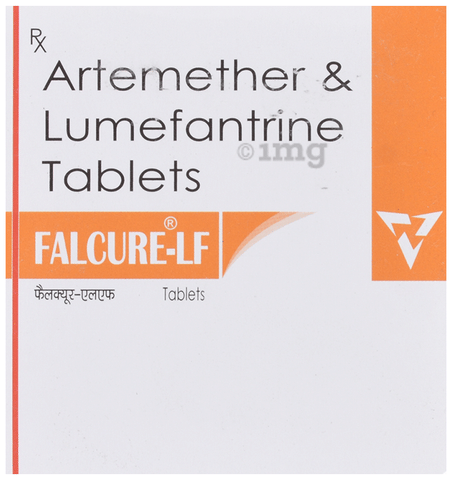 Falcure-LF Tablet image Falcure-LF Tablet image