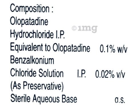 Olasial Eye Drops image