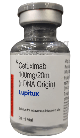 Lupitux Injection image