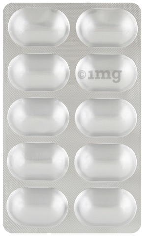 PanZenex-L Capsule SR image PanZenex-L Capsule SR image