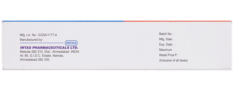 Takfa Forte Ointment image