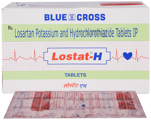 Lostat-H Tablet