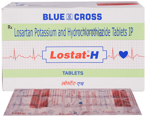 Lostat-H Tablet image