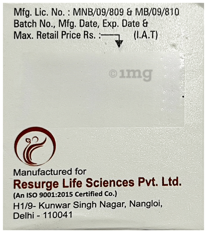 Repred 16 Tablet image