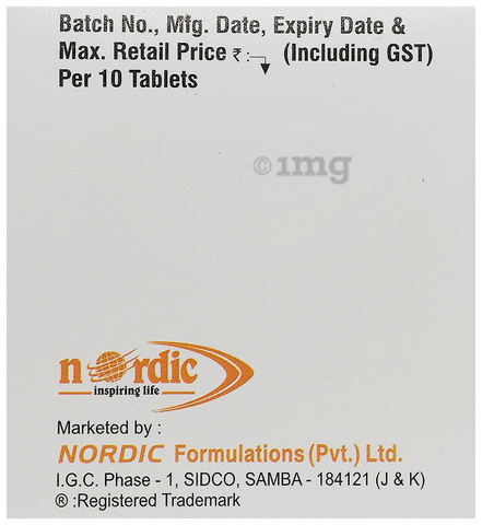 Spido Plus Tablet image