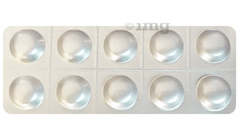 Bistyn 40 Tablet image
