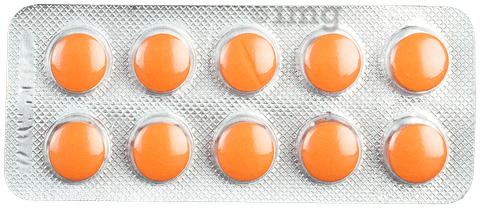 Udinol 300mg Tablet image