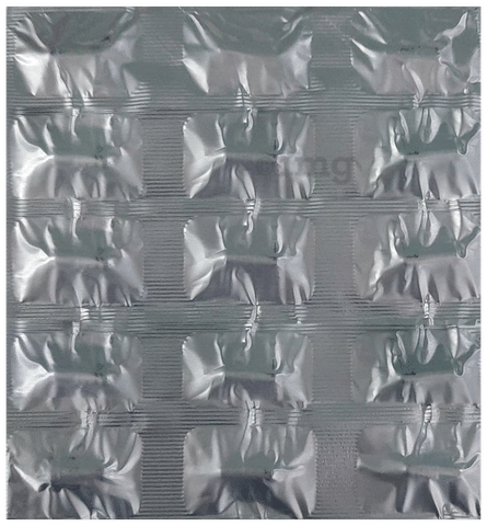 Rosloy ASP 10/75 Capsule