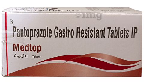 Medtop Tablet image Medtop Tablet image