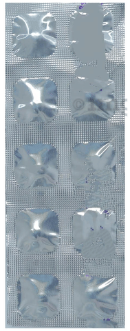 Flacort 30mg Tablet image Flacort 30mg Tablet image