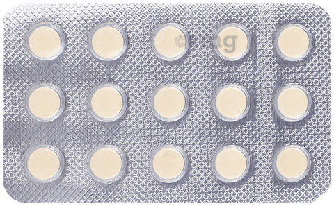 Ubexa 40 Tablet image