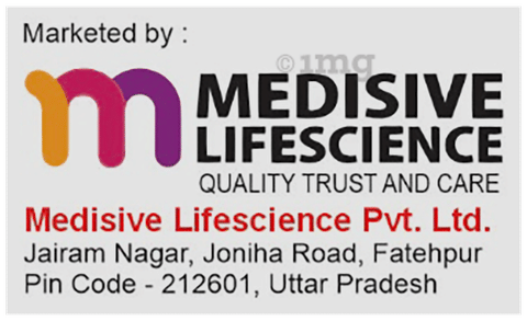 Sinrv Plus Injection image