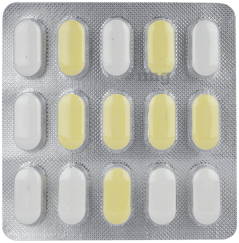 Walaphage-G-1 Tablet PR image Walaphage-G-1 Tablet PR image
