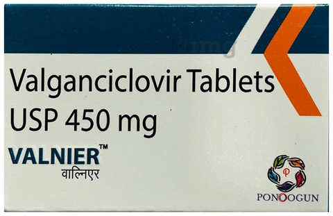 Valnier Tablet image Valnier Tablet image