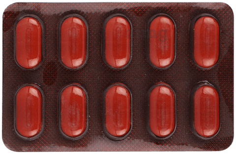 Neorelax MR 8 Tablet