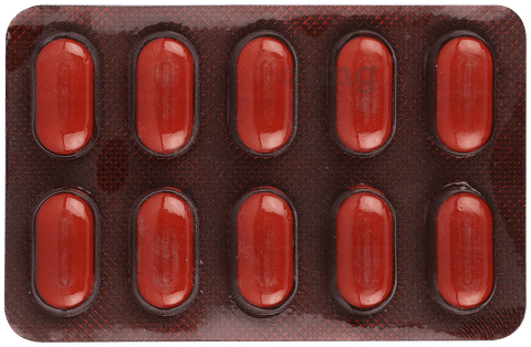 Neorelax MR 8 Tablet image