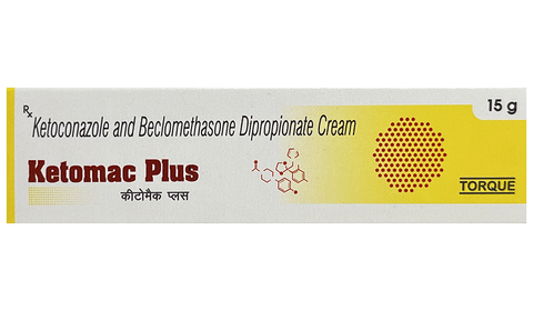 Ketomac Plus Cream image Ketomac Plus Cream image