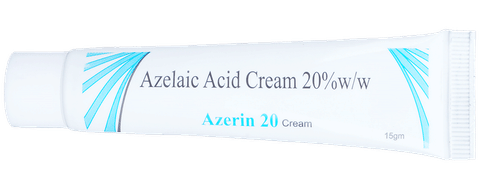 Azerin 20% Cream image