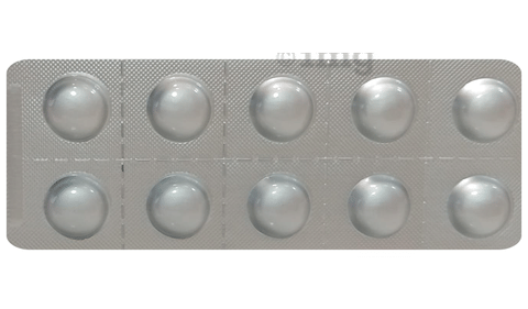 Ketrox-TH Tablet image Ketrox-TH Tablet image