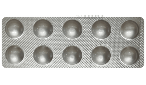 Parovis Plus Tablet CR image