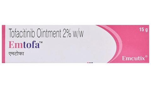 Emtofa Ointment image Emtofa Ointment image