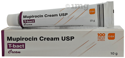 T-Bact Cream 1