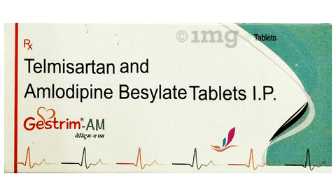 Gestrim-AM Tablet image