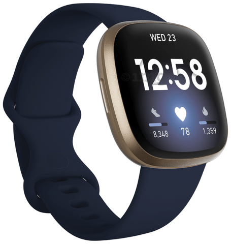 Price top fitbit versa