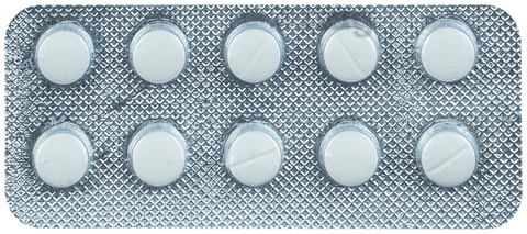 Drolute Tablet image