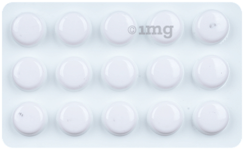 Sitenali 100mg Tablet image Sitenali 100mg Tablet image