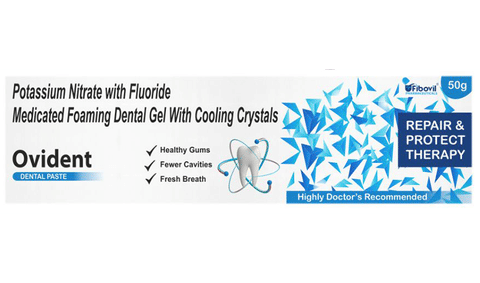 Mfcal Tablet image