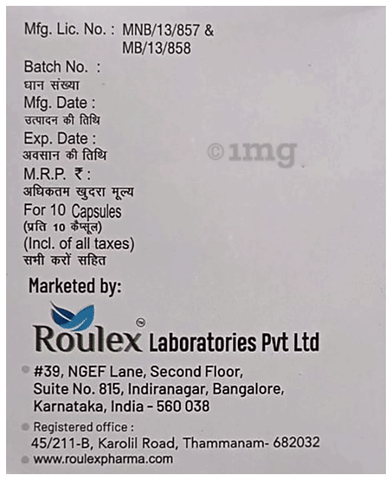 Neuropals-OD Capsule image