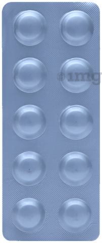Valbutril NT 75mg/10mg/1500mcg Tablet