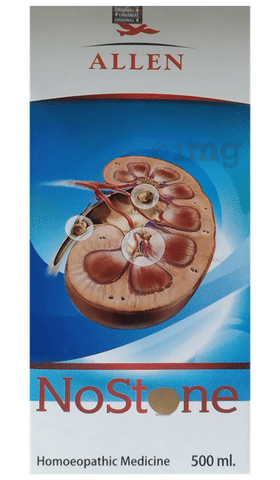 Allen Nostone Tonic image