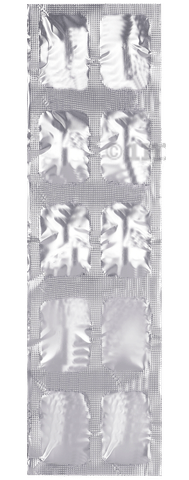 Zithrox 250 Tablet image