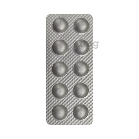 Dulogud 20mg Tablet image Dulogud 20mg Tablet image