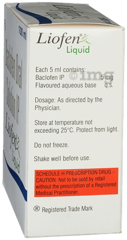 Liofen Liquid image